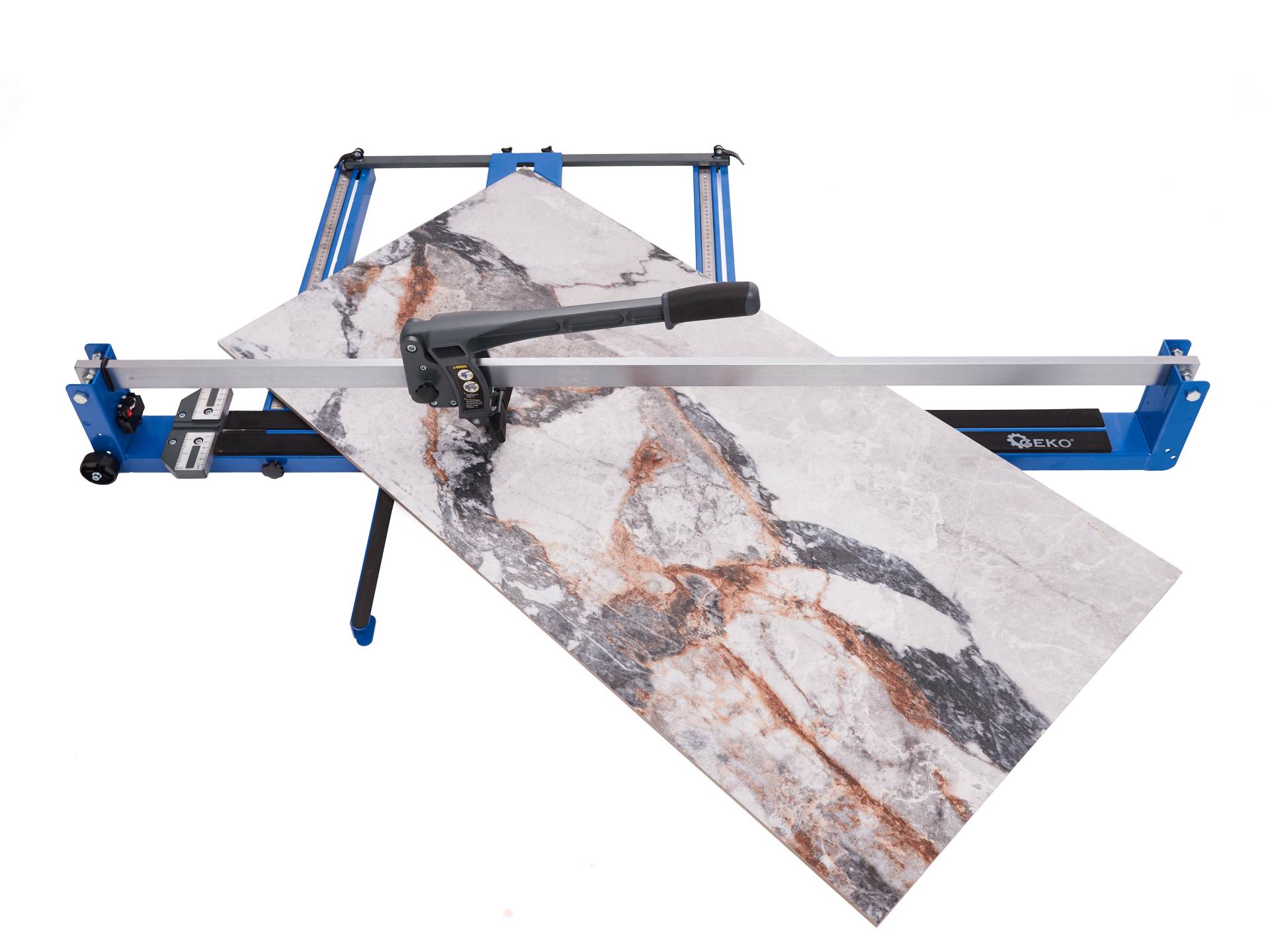 Tegelknipper 1200mm GEKO PROFI