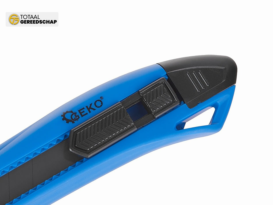 Utility knife 100x18x0.5mm ERGO SK2H