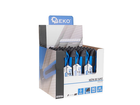Stanleymes 100x18x0,5mm ERGO SK2H – displaydoos