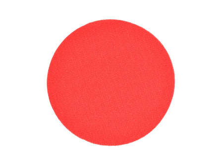 Haak-en-lus steunpad 125mm M14x2