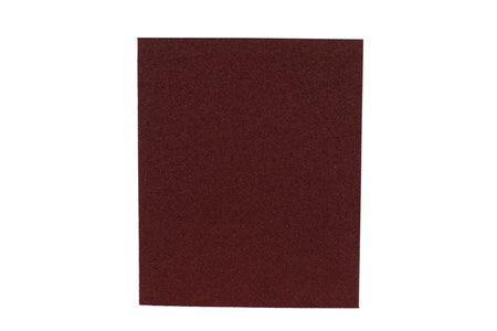 Schuurdoek – vel 230x280mm P100