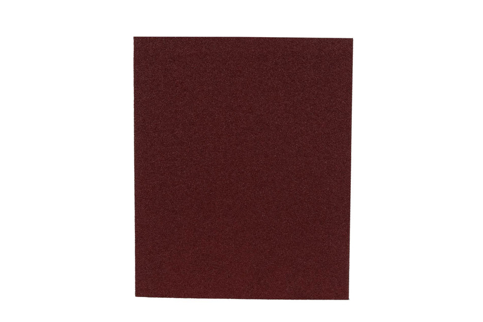 Schuurdoek – vel 230x280mm P150