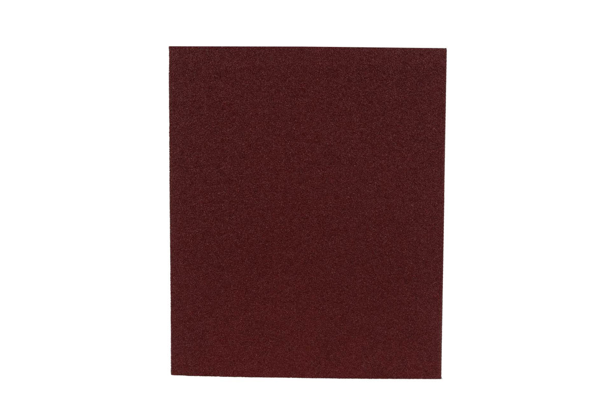 Schuurdoek – vel 230x280mm P220
