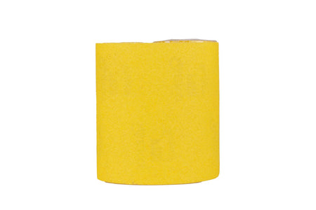 Schuurpapier - rol 115mm x 3m P60