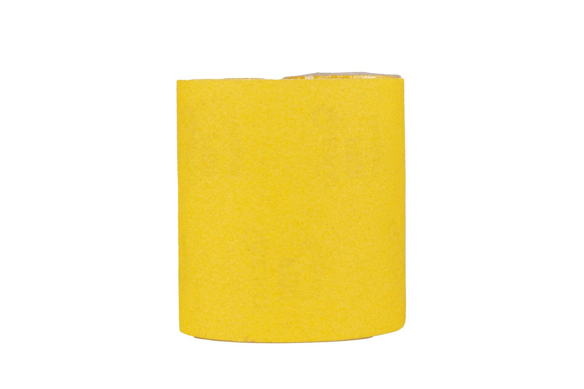 Schuurpapier - rol 115mm x 3m P180