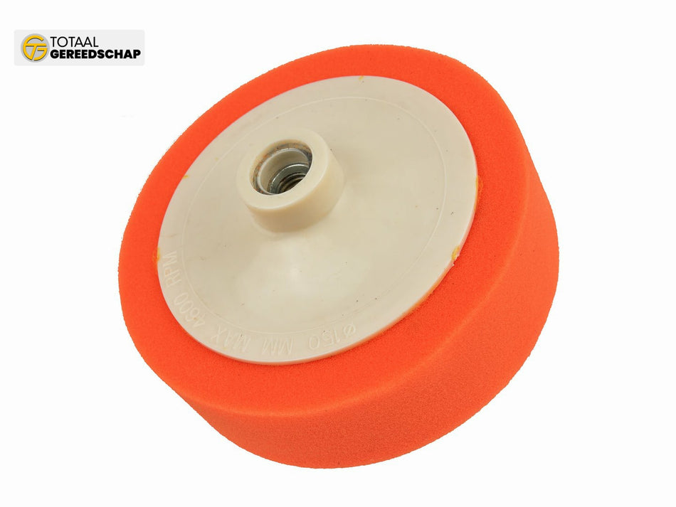 Sping pallet 150mmx45mm M14 orange (universal)