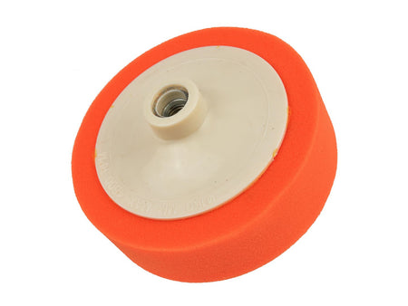 Schuifpallet 150mmx45mm M14 oranje (universeel)