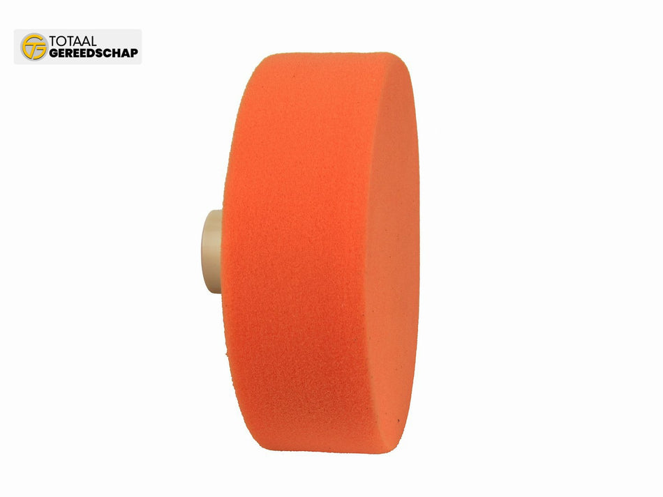 Sping pallet 150mmx45mm M14 orange (universal)