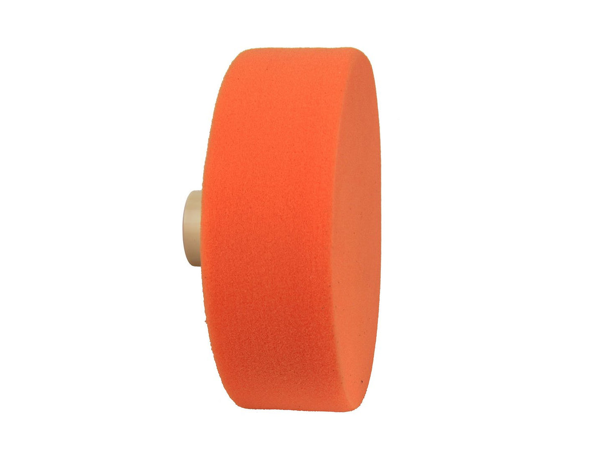Schuifpallet 150mmx45mm M14 oranje (universeel)