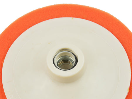Schuifpallet 150mmx45mm M14 oranje (universeel)
