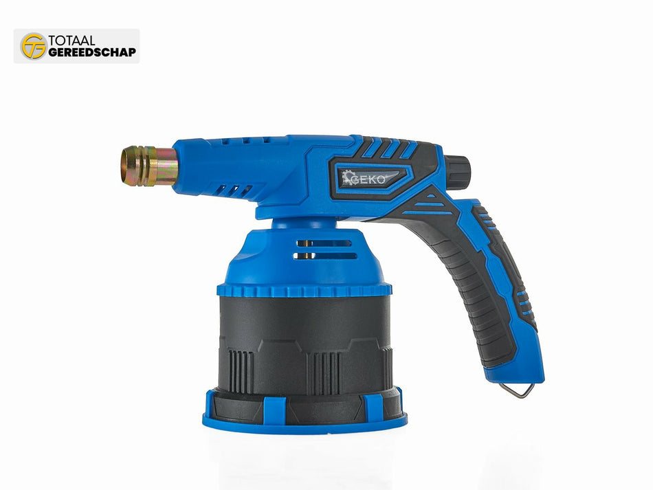 Blow Torch Burner (Piezo Ignition) PROFI