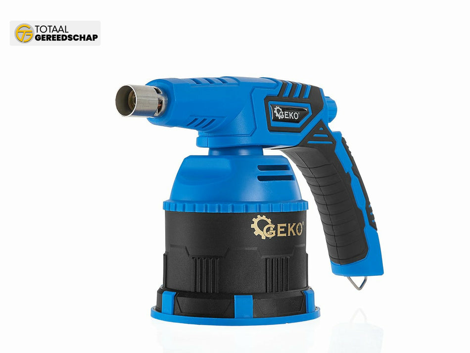 Blow Torch Burner 360 degrees (Piezo Ignition) PROFI