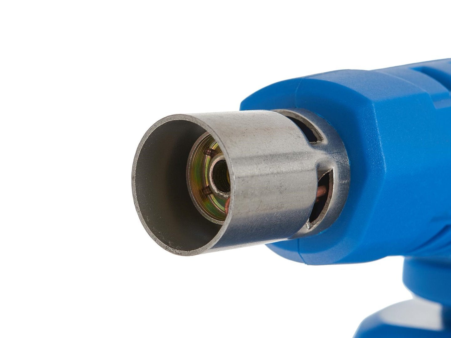 Gasbrander 360 graden (piëzo-ontsteking) PROFI