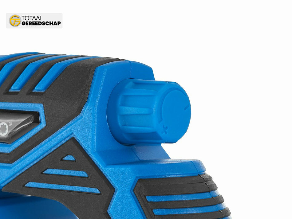 Blow Torch Burner 360 degrees (Piezo Ignition) PROFI