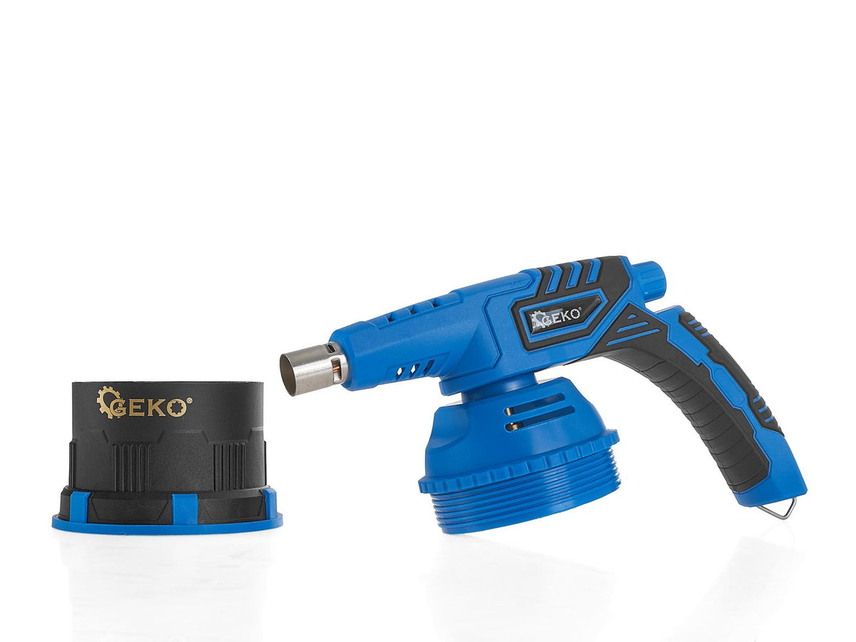 Gasbrander 360 graden (piëzo-ontsteking) PROFI