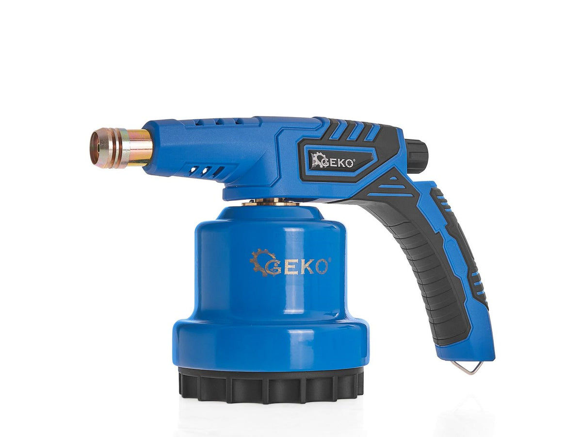 Blaasbrander (piëzo-ontsteking) met metalen behuizing PROFI