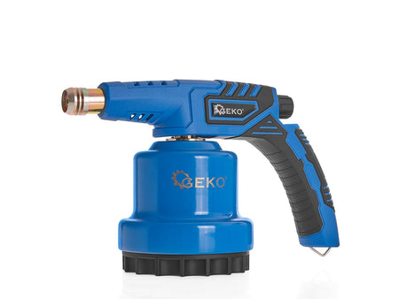 Blaasbrander (piëzo-ontsteking) met metalen behuizing PROFI