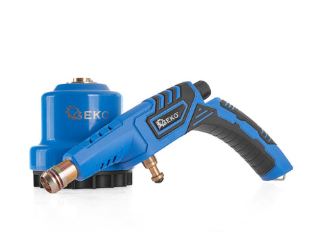 Blaasbrander (piëzo-ontsteking) met metalen behuizing PROFI