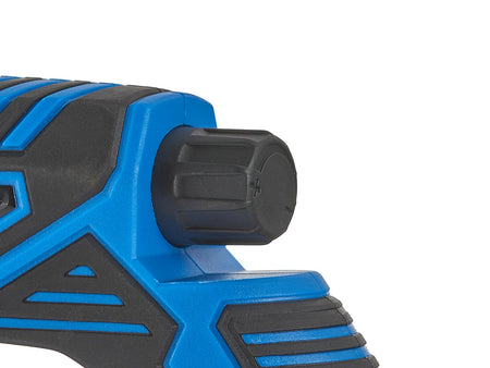 Blaasbrander 360 graden (piëzo-ontsteking) met metalen behuizing PROFI