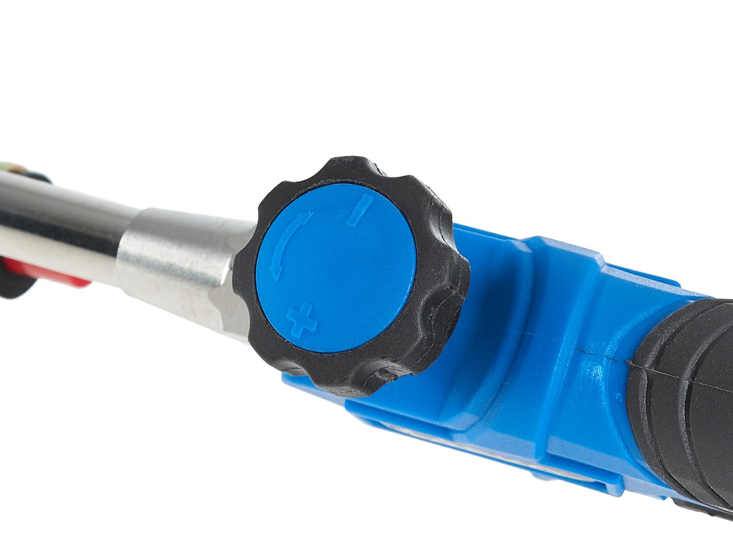Gloeibrander enkellaags 60mm L70cm met 5m slang en reducer