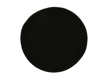 Schuifpallet 150mmx45mm M14 zwart (hard)