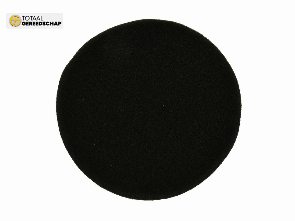 Sping pallet 150mmx45mm M14 black (hard)