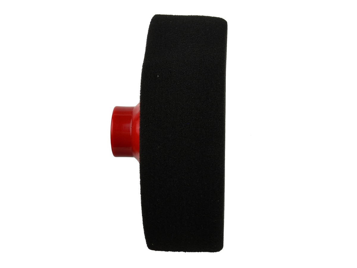 Schuifpallet 150mmx45mm M14 zwart (hard)