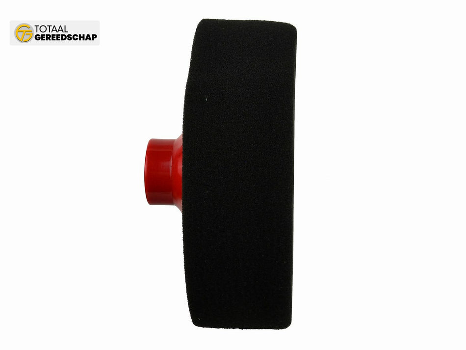 Sping pallet 150mmx45mm M14 black (hard)