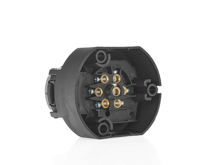 Aanhangercontact 7-polig 12V