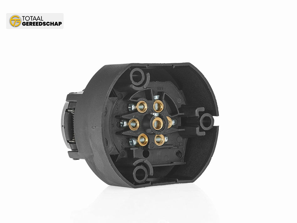 Trailer socket 7PIN 12V