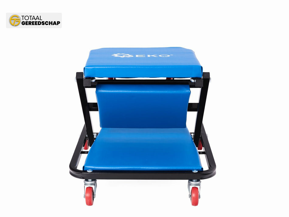 Folding Car Creeper & Seat (930x420x120mm)