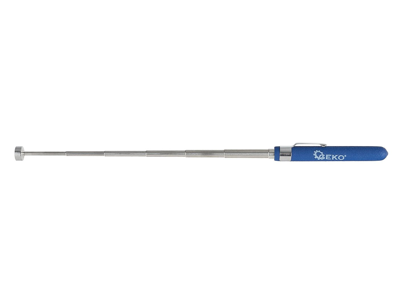 Telescopische inspectiespiegel 2,25kg/62cm – displaydoos