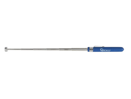 Telescopische inspectiespiegel 2,25kg/62cm – displaydoos