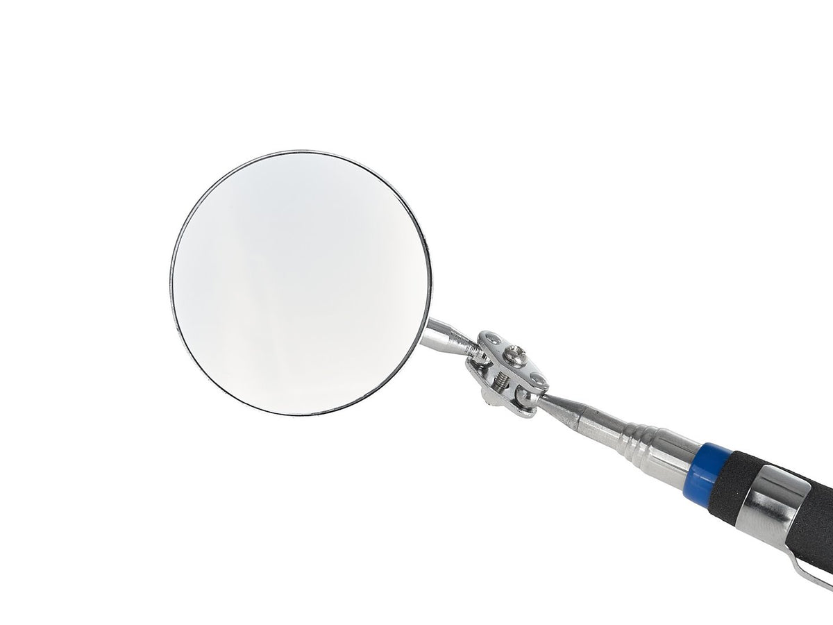 Telescopische inspectiespiegel 24-65cm – displaydoos