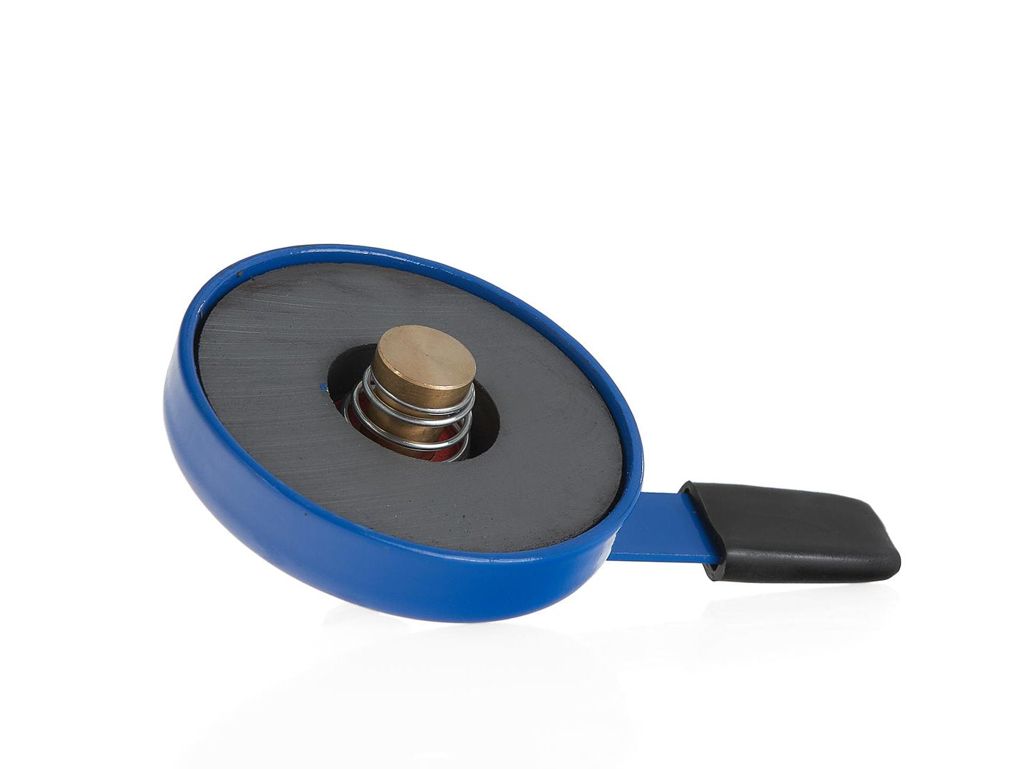 Magnetische lasklem massa 500A