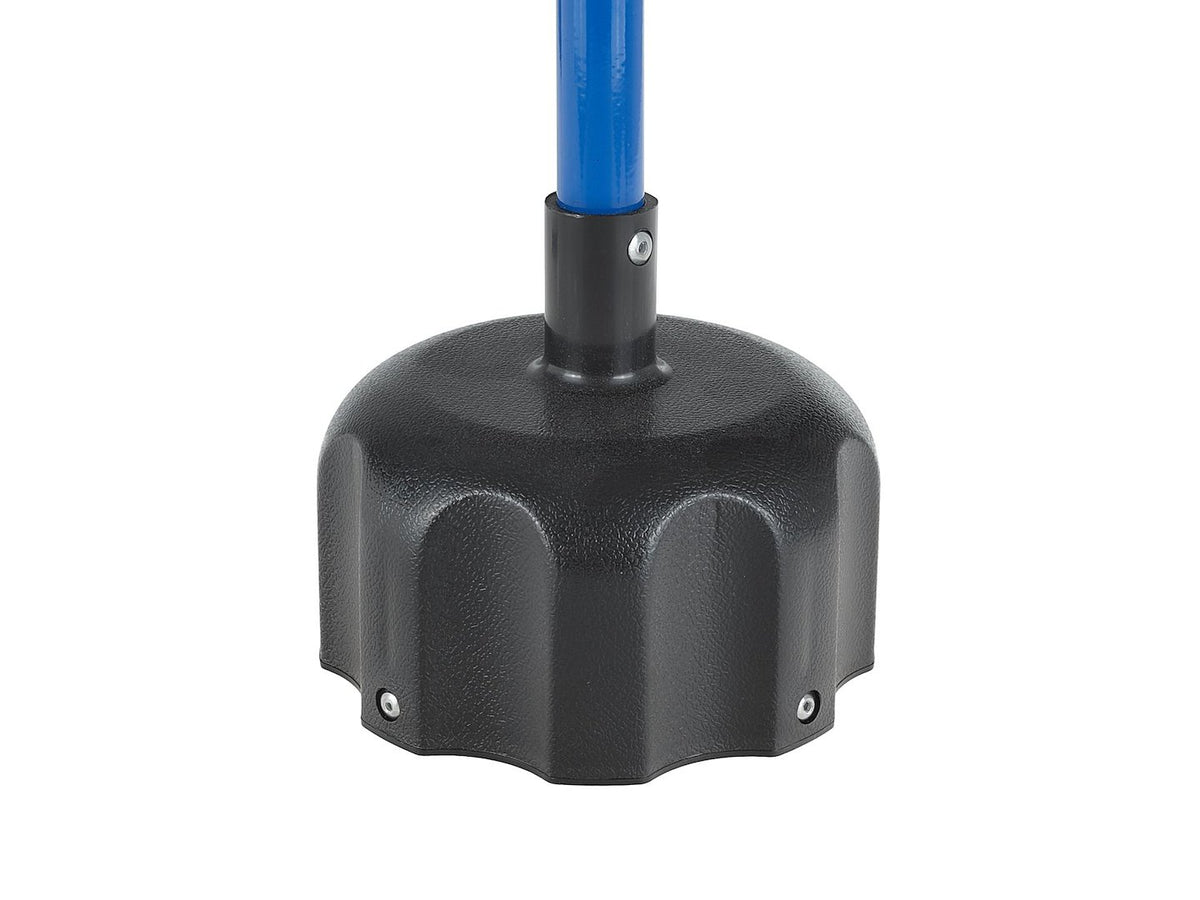 Magnetische lange-reikwijdte grijper met snelle ontgrendeling 770mm