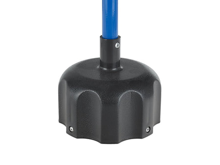 Magnetische lange-reikwijdte grijper met snelle ontgrendeling 770mm