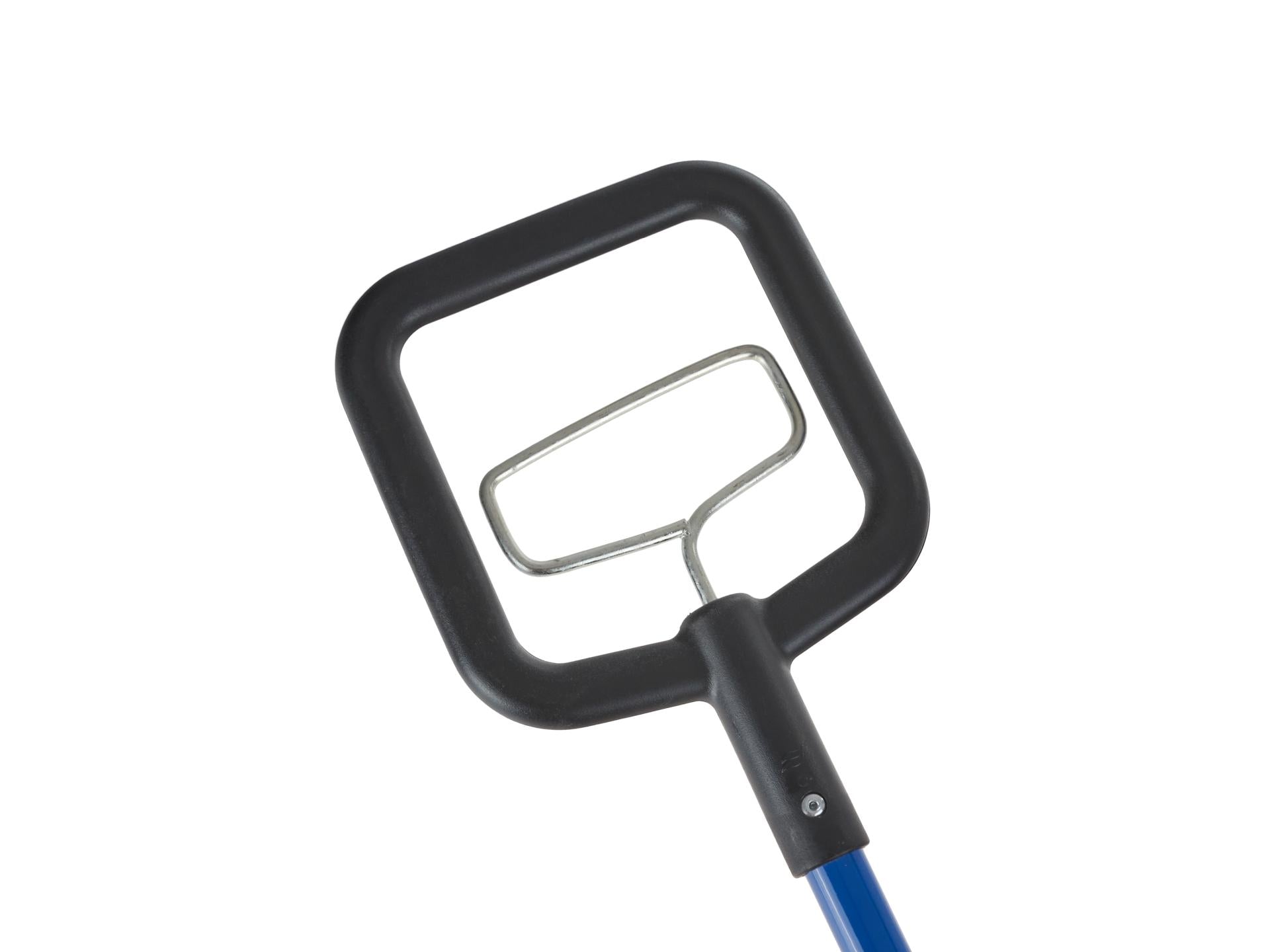 Magnetische lange-reikwijdte grijper met snelle ontgrendeling 770mm