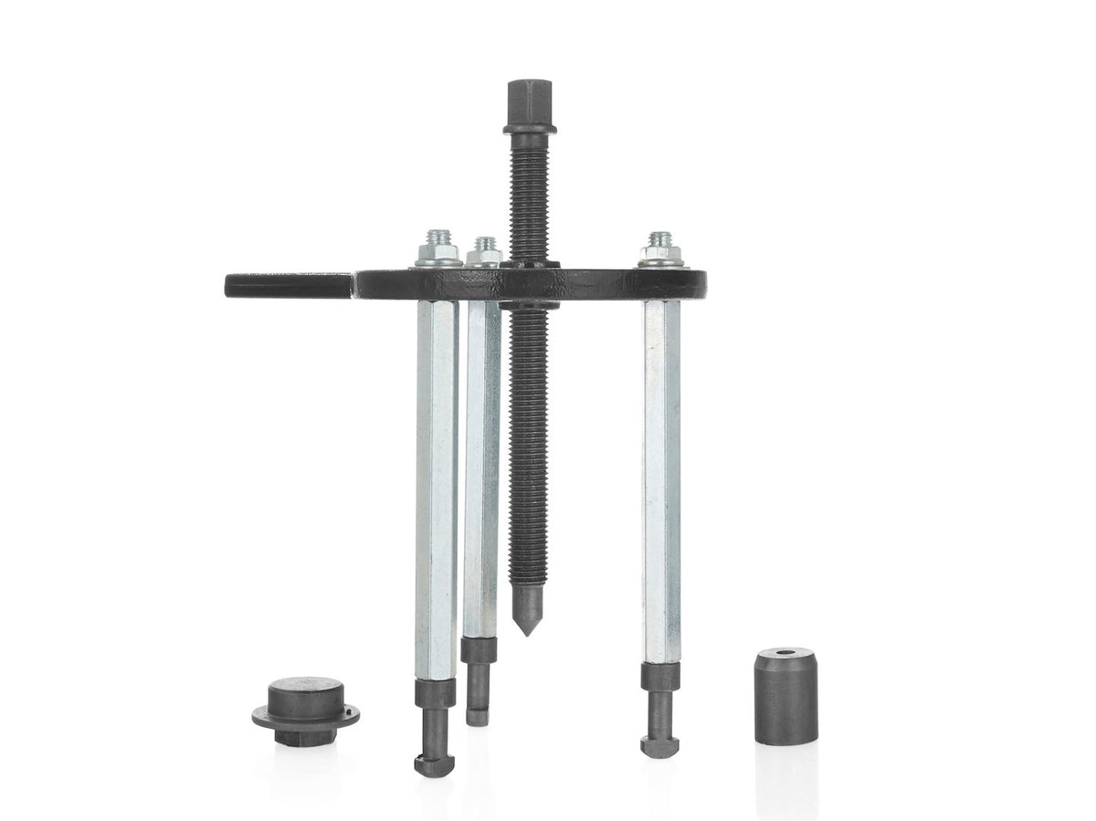 Binnenlagertrekker set