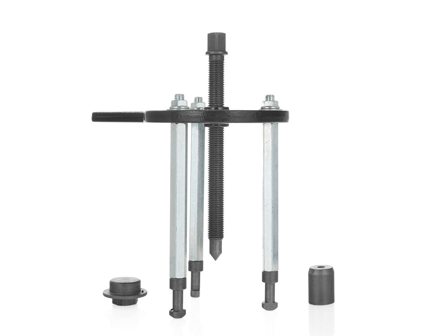 Binnenlagertrekker set