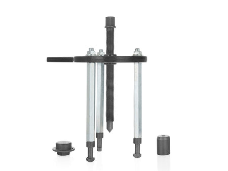 Binnenlagertrekker set