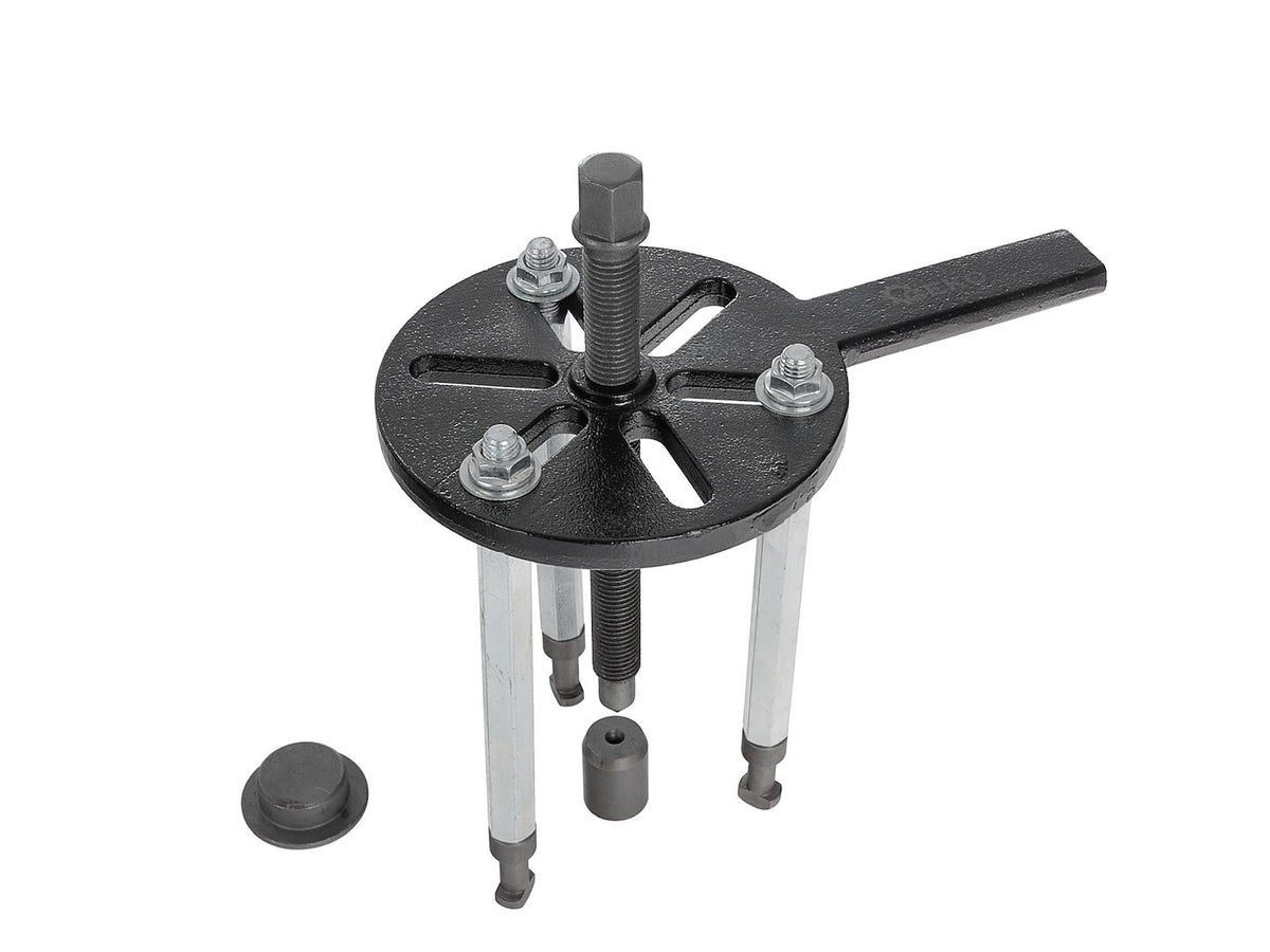 Binnenlagertrekker set