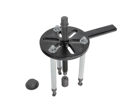 Binnenlagertrekker set