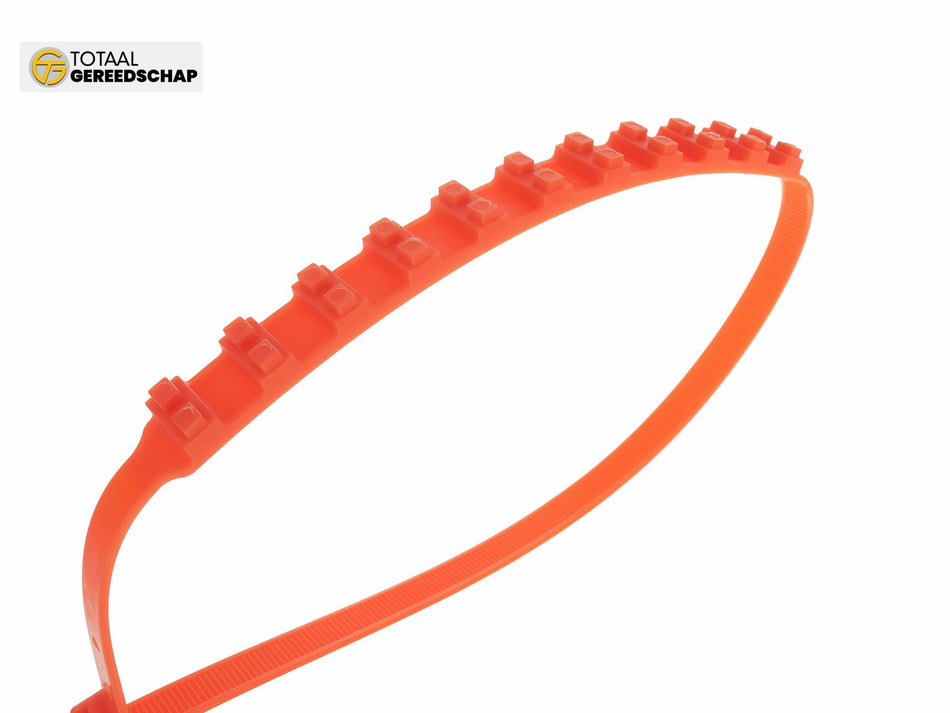 10pcs tire anti-slip cables