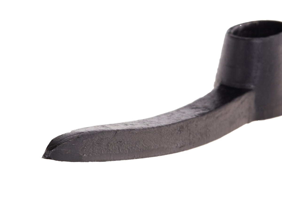Pikhouweel met houten steel 2,5 kg