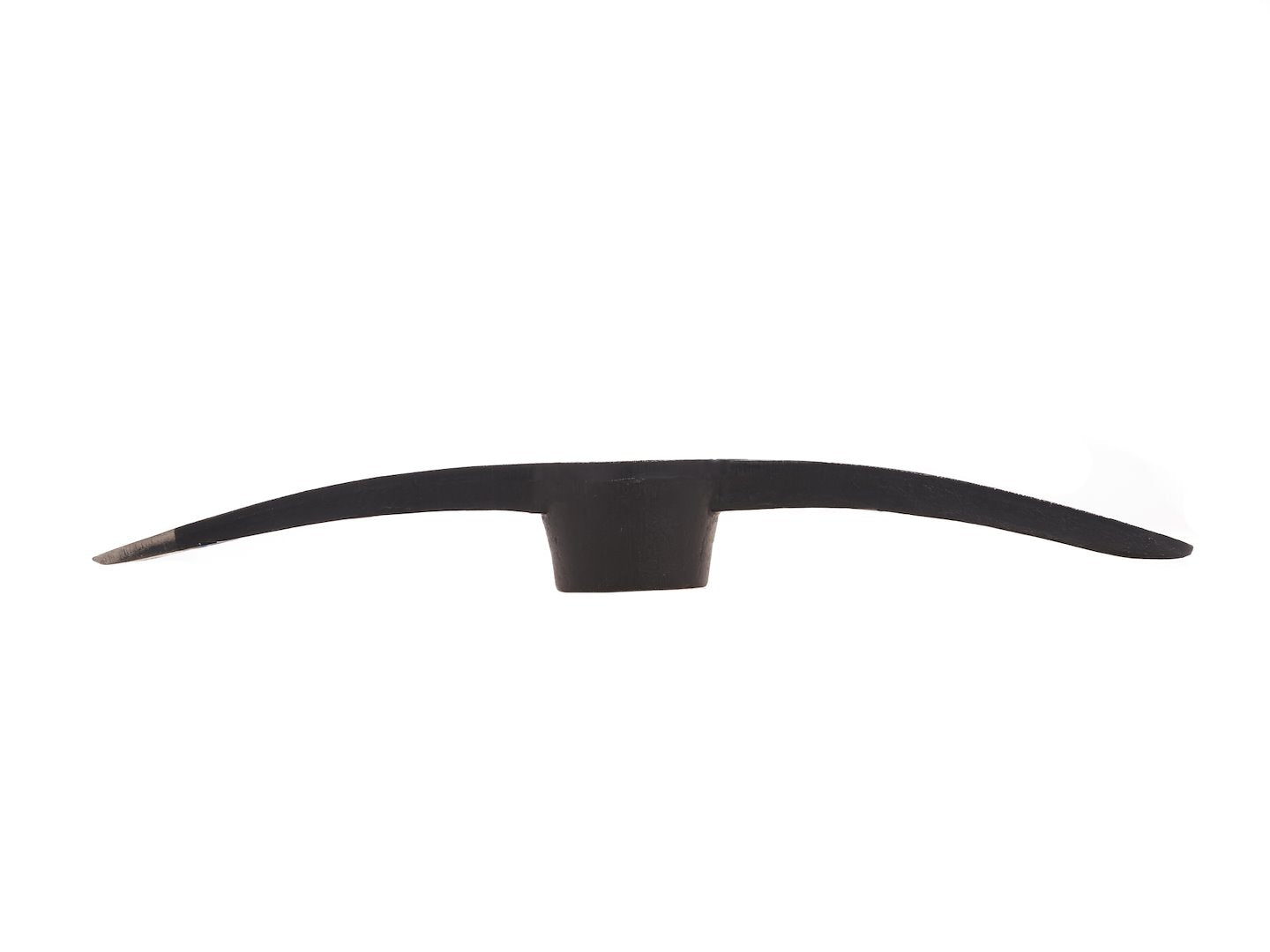 Pikhouweel met houten steel 2,5 kg