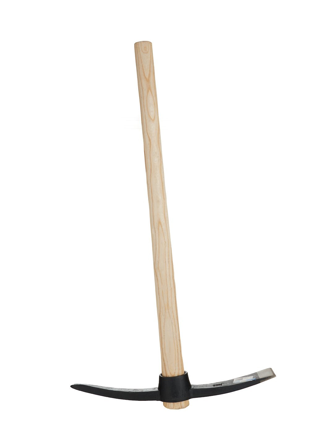 Pikhouweel met houten steel 2,5 kg