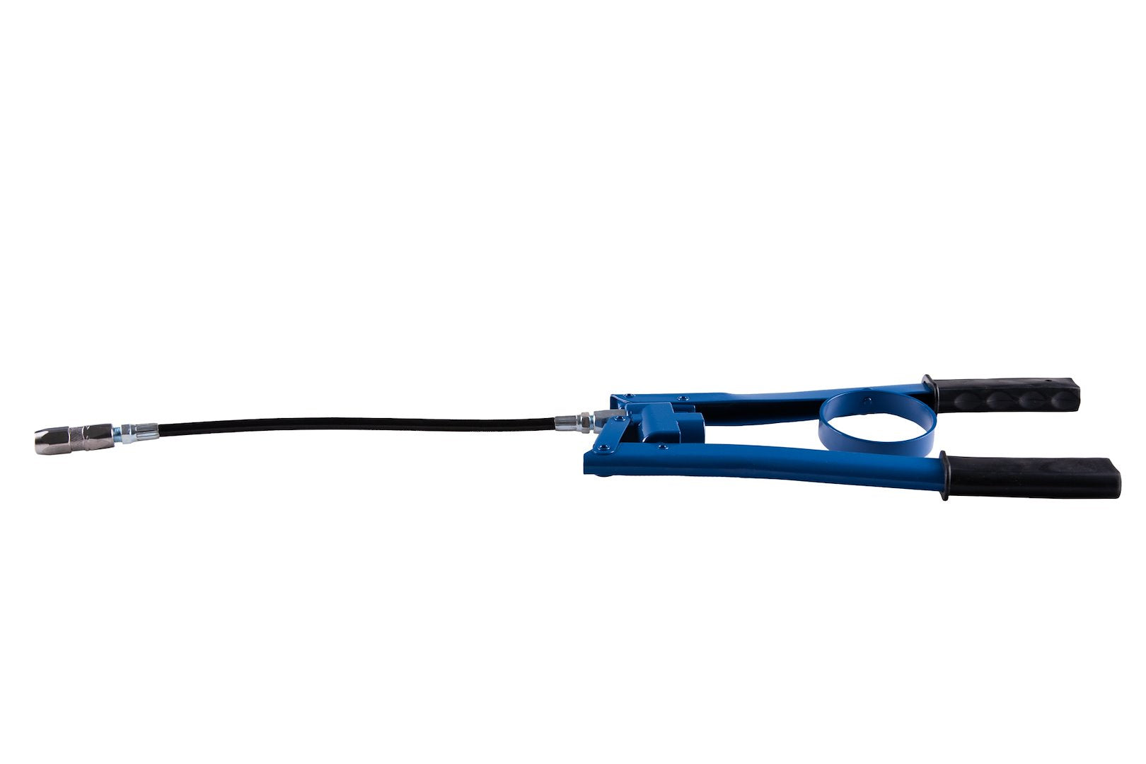 Tweehandige vetpomp voor cartridges 413 bar