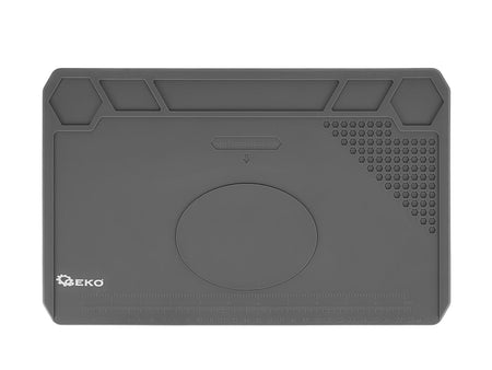 Siliconen soldeermat 350x220 mm