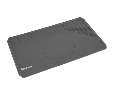Siliconen soldeermat 350x220 mm